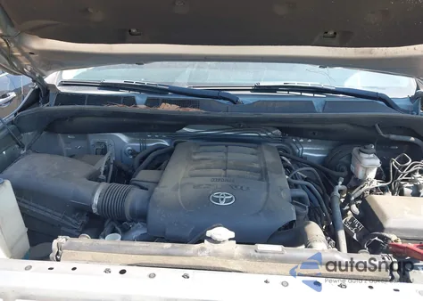 2014 Toyota Tundra 1794 5.7L V8 из США, поврежденный, VIN 5TFAW5F17EX408154